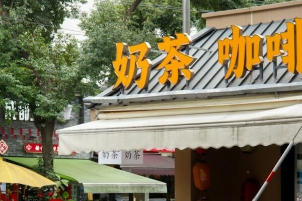 Taiwan’s Culinary Giants Plot Expansion into Mexico’s Booming Appetite
