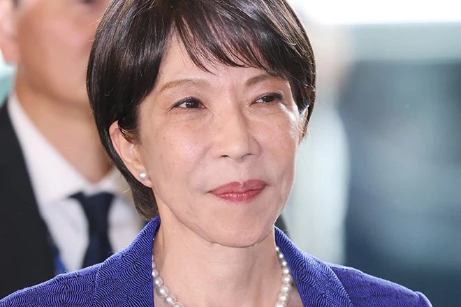 Takaichi’s Questionnaire Coup: A Cabinet Built by Ballot