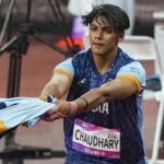 Tanya Chaudhary Smashes National Record as Asian Games Momentum Builds