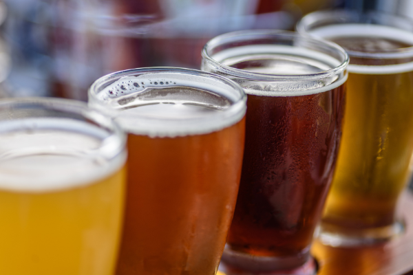 Tapped Out: Craft Brewers Launch Legal Rebellion Against Restrictive Regulations