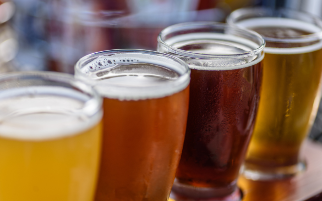 Tapped Out: Craft Brewers Launch Legal Rebellion Against Restrictive Regulations