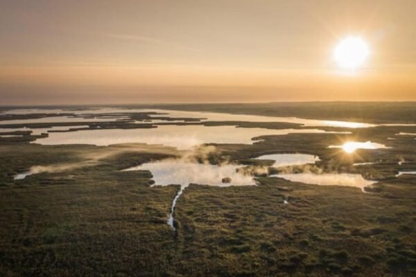 Tapping into Change: EU Launches New Frontline Coalition for Water Security
