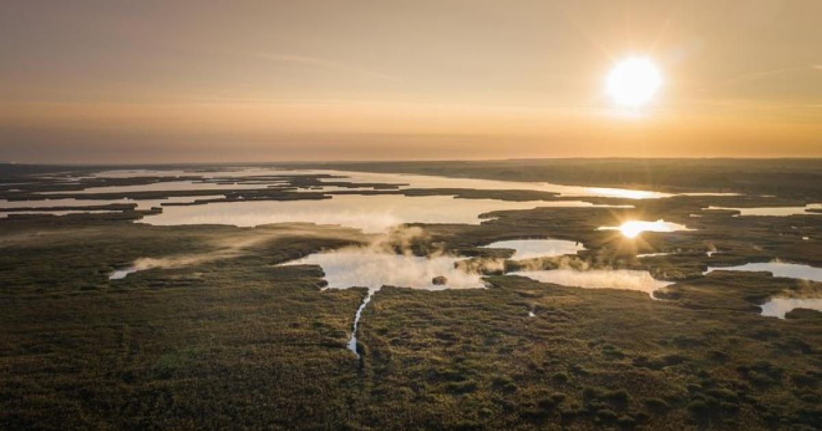 Tapping into Change: EU Launches New Frontline Coalition for Water Security
