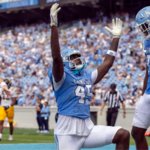 Tar Heels Find Their Rhythm: UNC Steamrolls East Tennessee State in Dominant Display