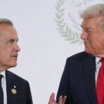 Tariff Tempest: Trump Targets Canadian Spirits, Dairy, and Bikes in Trade Escalation
