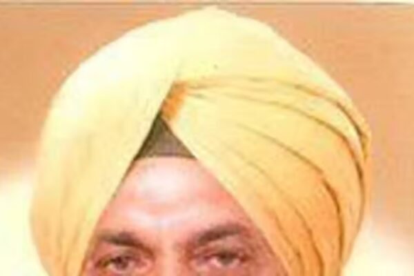 Tarlochan Urges Pakistan to Open Attari Route for Hemkund Pilgrims