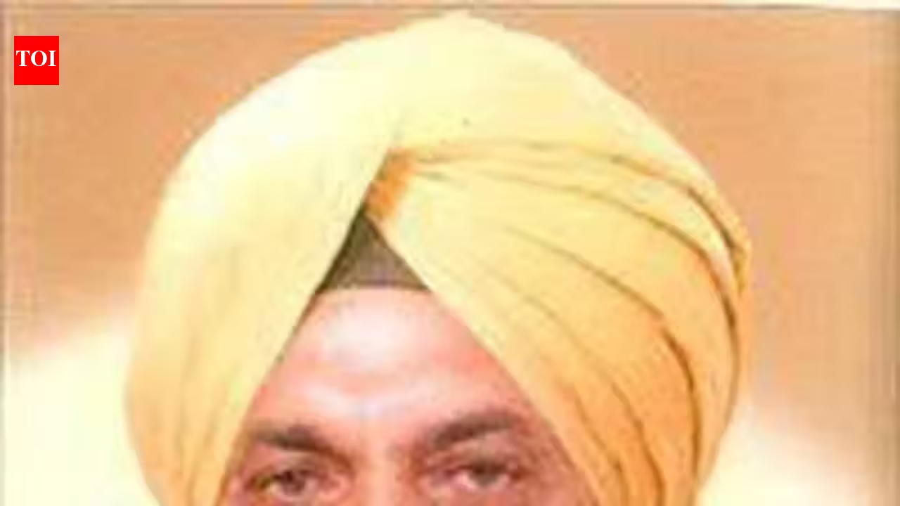 Tarlochan Urges Pakistan to Open Attari Route for Hemkund Pilgrims