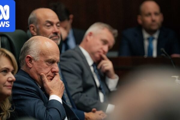 Tasmania Tumbles: Island State Hits Rock Bottom in Latest Economic Stakes