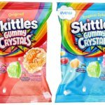 Taste the Spectrum: Mars Transforms Skittles Into a Multisensory Experience