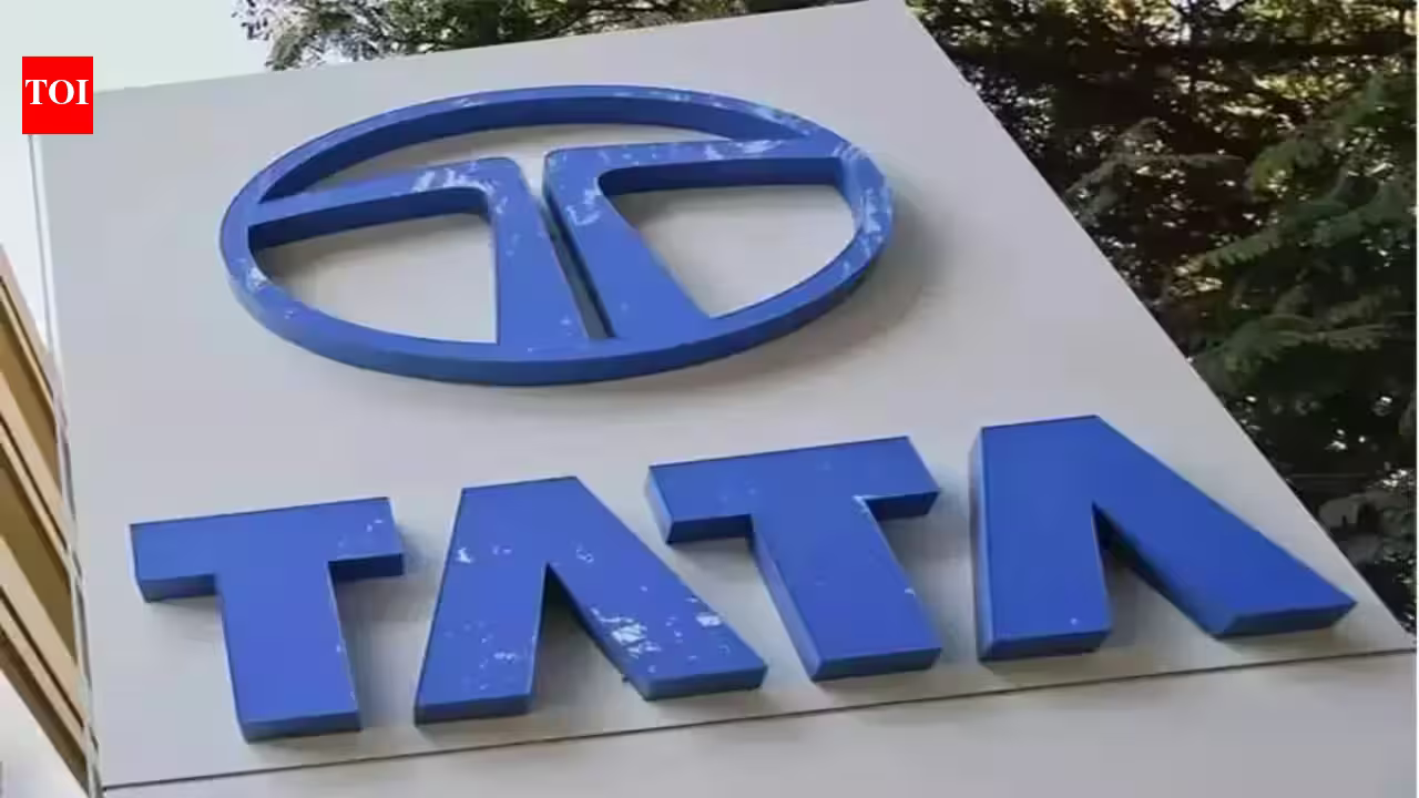Tata Fever: Market Surge Ignites Speculation Over Landmark IPOs
