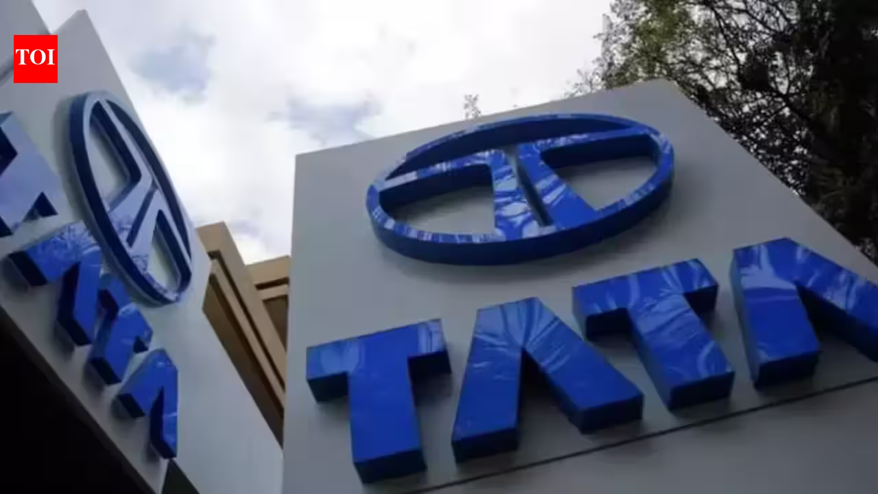 Tata Sons Unites on Regulatory Roadmap to Meet RBI Deadline
