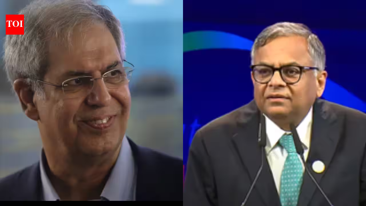 Tata Trusts Strategy: Bypassing RBI Listing Mandate Through Strategic Two-Firm Merger