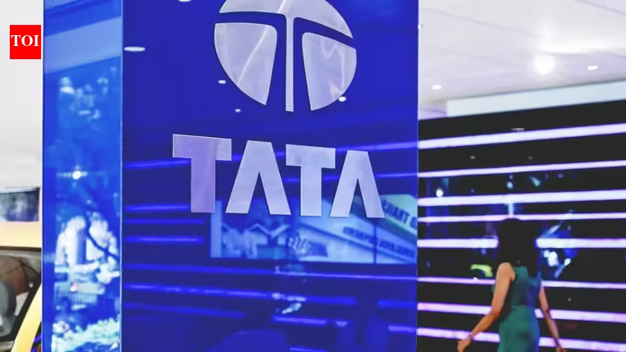 Tata’s Hidden Fortune: Why the Holding Company IPO is a High-Stakes Wealth Unlock