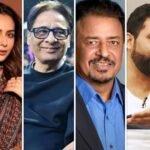 Tax Raid Tsunami: Income Tax Sweeps Bollywood Giants and Rakul Preet Singh in Multi-City Crackdown