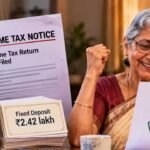 Tax Relief After Nine-Year Wait: ITAT Overturns Rs 5 Lakh Unexplained Income Ruling for Senior Citizen
