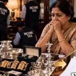 Tax Tribunal Quashes Seizure: How a Woman Won Back Her Gold and Diamond Fortune