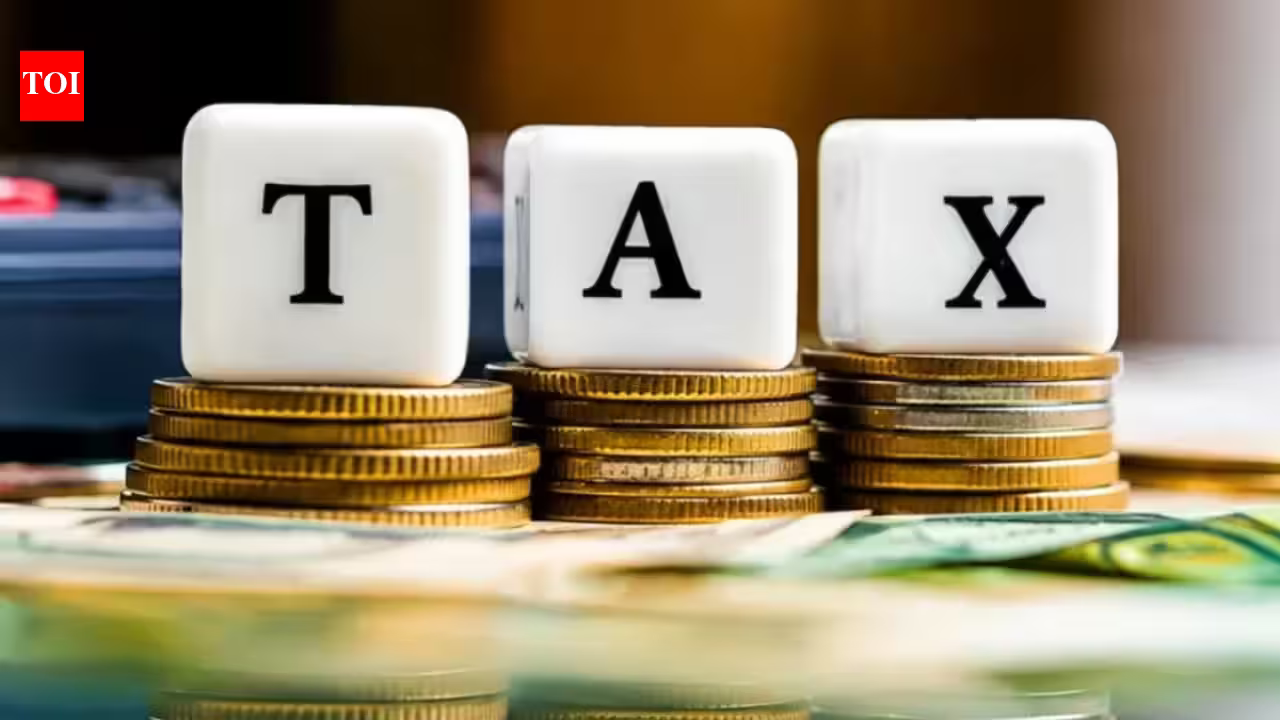 Tax Windfall: Corporate Gains Propel Direct Revenue Surge by 15.2%