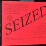 Taxman Takes the Teppanyaki: West Wichita Japanese Steakhouse Shut Down in State Asset Seizure