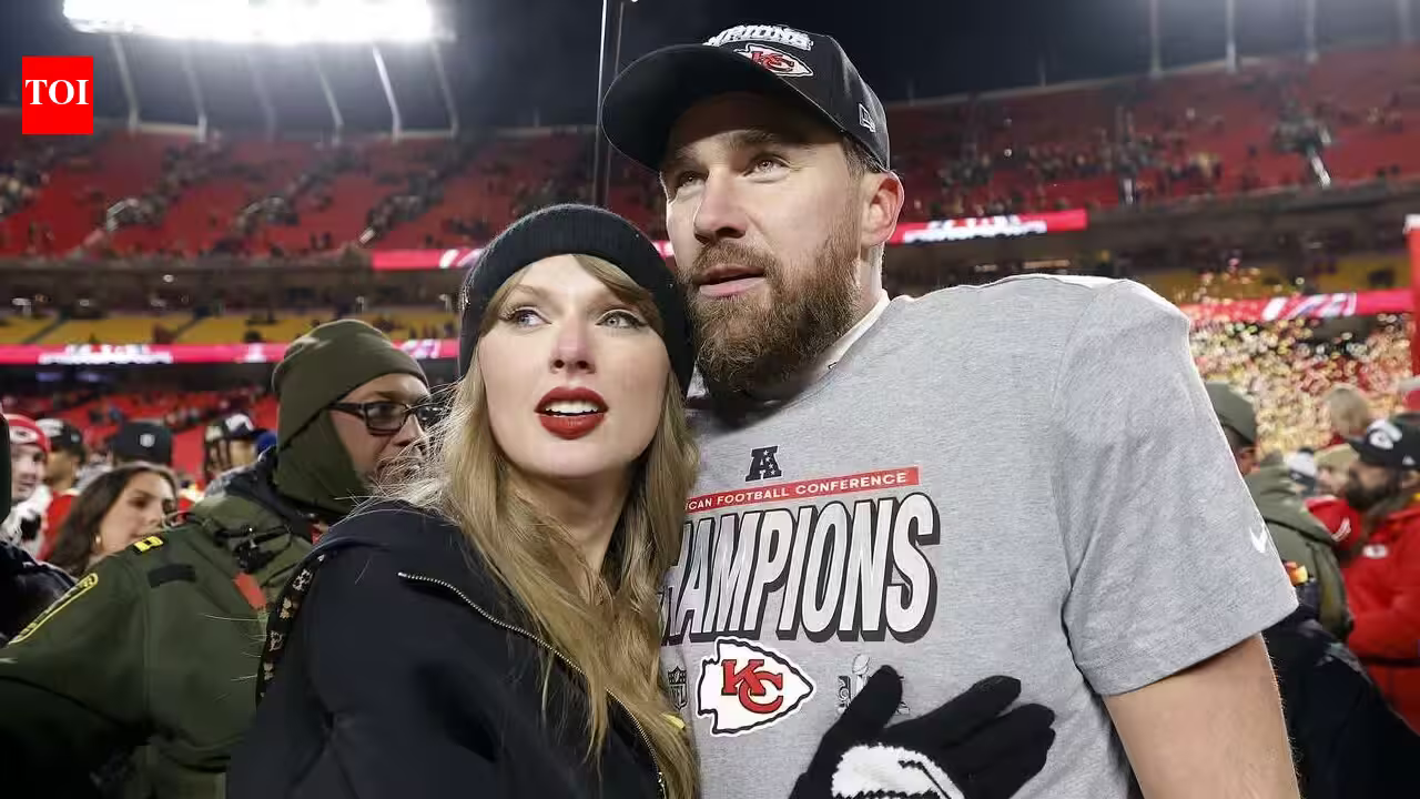 Taylor Swift Sparks Wedding Bells With 'Cleveland!' Lyric: Is She Ready To Say 'I Do'?