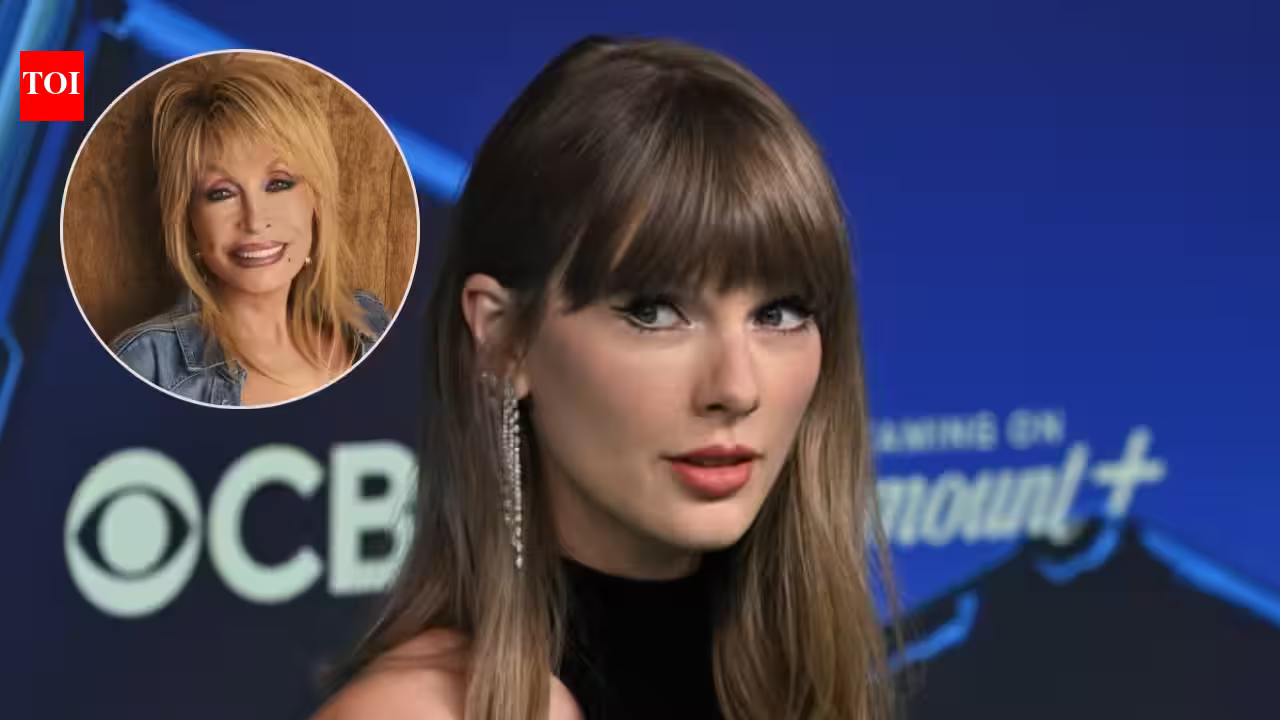 Taylor Swift Wins Big at 2026 VMAs, Honors Dolly Parton in Emotional Tribute