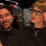Taylor Swift and Travis Kelce Heat Up NYC with Romantic Indian Date Night—WATCH!