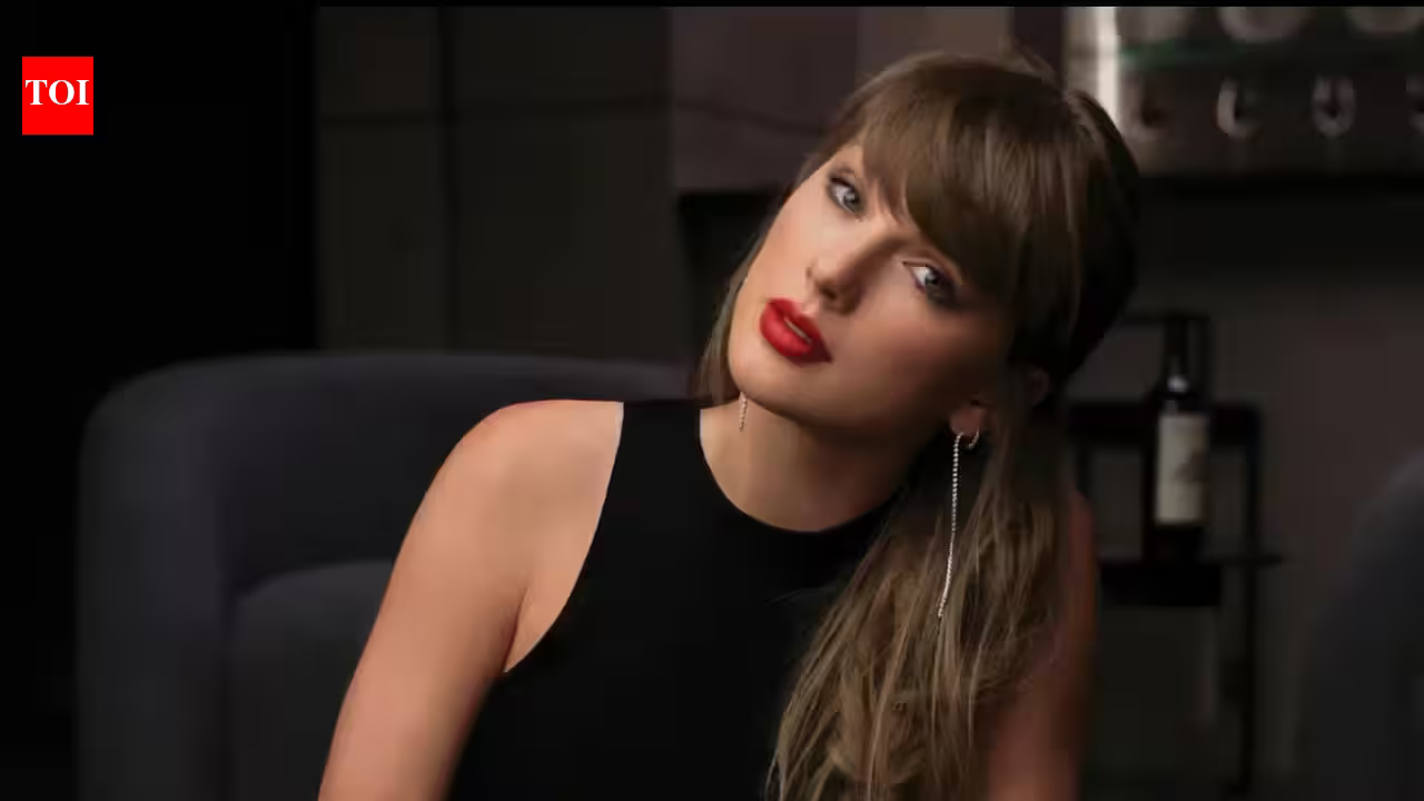 Taylor Swift to Receive Inaugural VMA Artist Director Award Following 'External' Industry Push