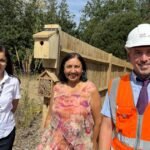 Taylor Wimpey Plants Seeds of Change With £1,000 Green Education Grant