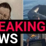 Tears in the Dock: Danny Tommo Breaks Down as Dinghy Slashing Trial Begins