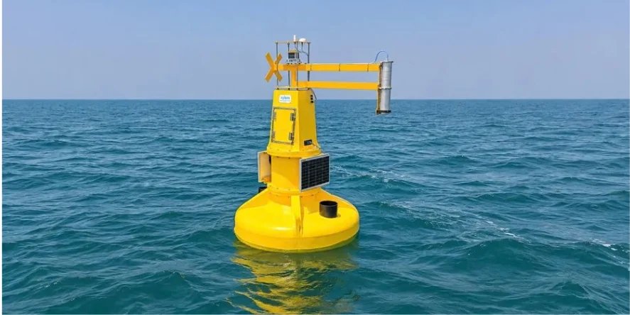 Tech Synergy: Ecocoast and Xylem Forge Alliance to Safeguard GCC Waters