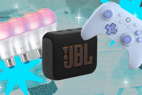 Tech on a Budget: 15 Game-Changing Gadgets You Can Snag for Under $50