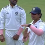 Teen Prodigy Vaibhav Sooryavanshi Masterminds Duleep Trophy Stunner with Tactical Brilliance