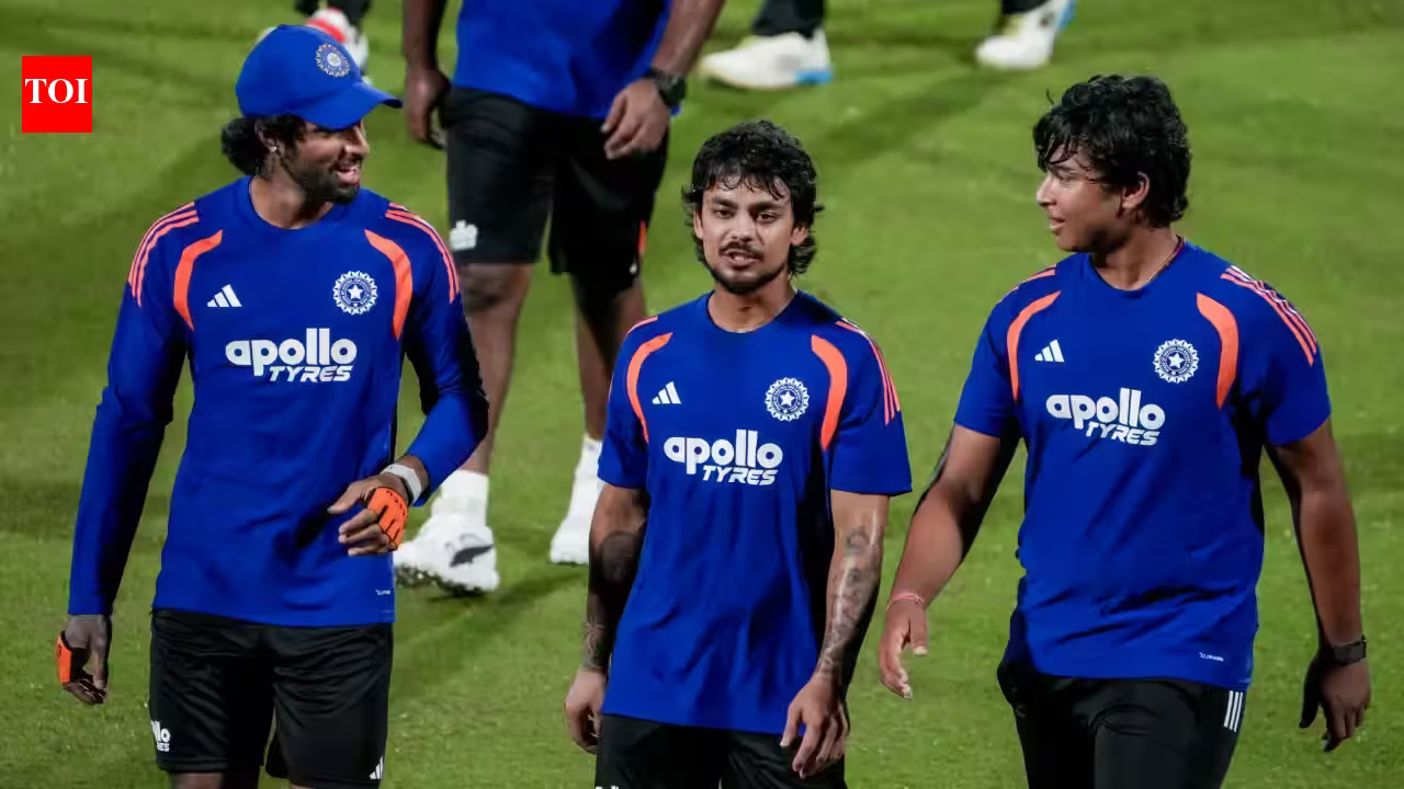 Teen Sensation Vaibhav Sooryavanshi Poised to Oust Indian Stars Within Six Months: Ex-Cricketer