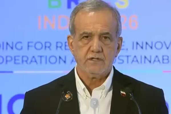 Tehran Defies Sanctions: Iran Pushes for Rupee-Rial Trade to Bypass Dollar Hegemony