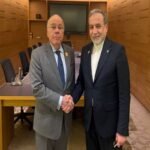 Tehran Meets Brasília: Diplomatic Bridge-Building Unfolds in New Delhi