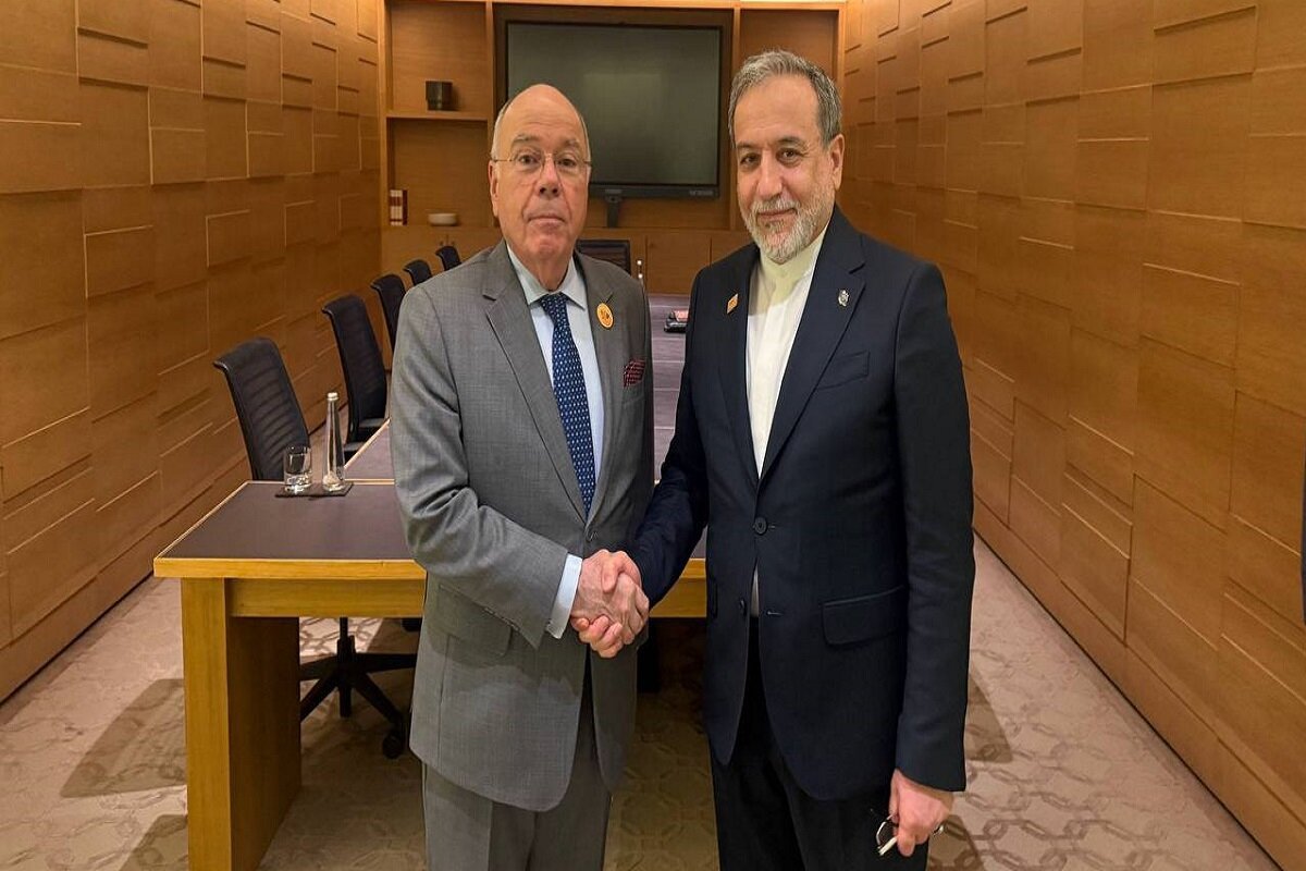 Tehran Meets Brasília: Diplomatic Bridge-Building Unfolds in New Delhi