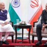 Tehran Sets the Stage: Iran-India Ties Poised for New Chapter at BRICS Summit
