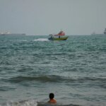 Tehran Strikes U.S. Vessel in Strait of Hormuz, Escalating Mideast Flashpoint