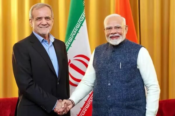Tehran to New Delhi: Raisi-Modi Summit Set to Navigate West Asia’s Geopolitical Fault Lines