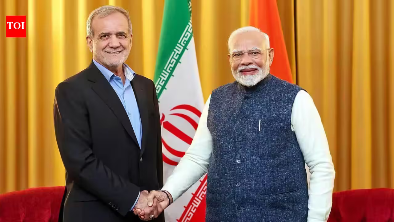 Tehran to New Delhi: Raisi-Modi Summit Set to Navigate West Asia’s Geopolitical Fault Lines