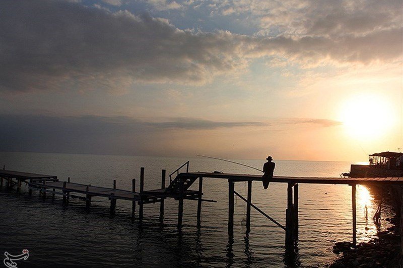 Tehran’s Caspian Quest: A High-Stakes Summit to Save the Inland Sea