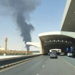 Tehran’s Peace Ultimatum: Middle East Teeters as Saudi Intercepts Missile Strike