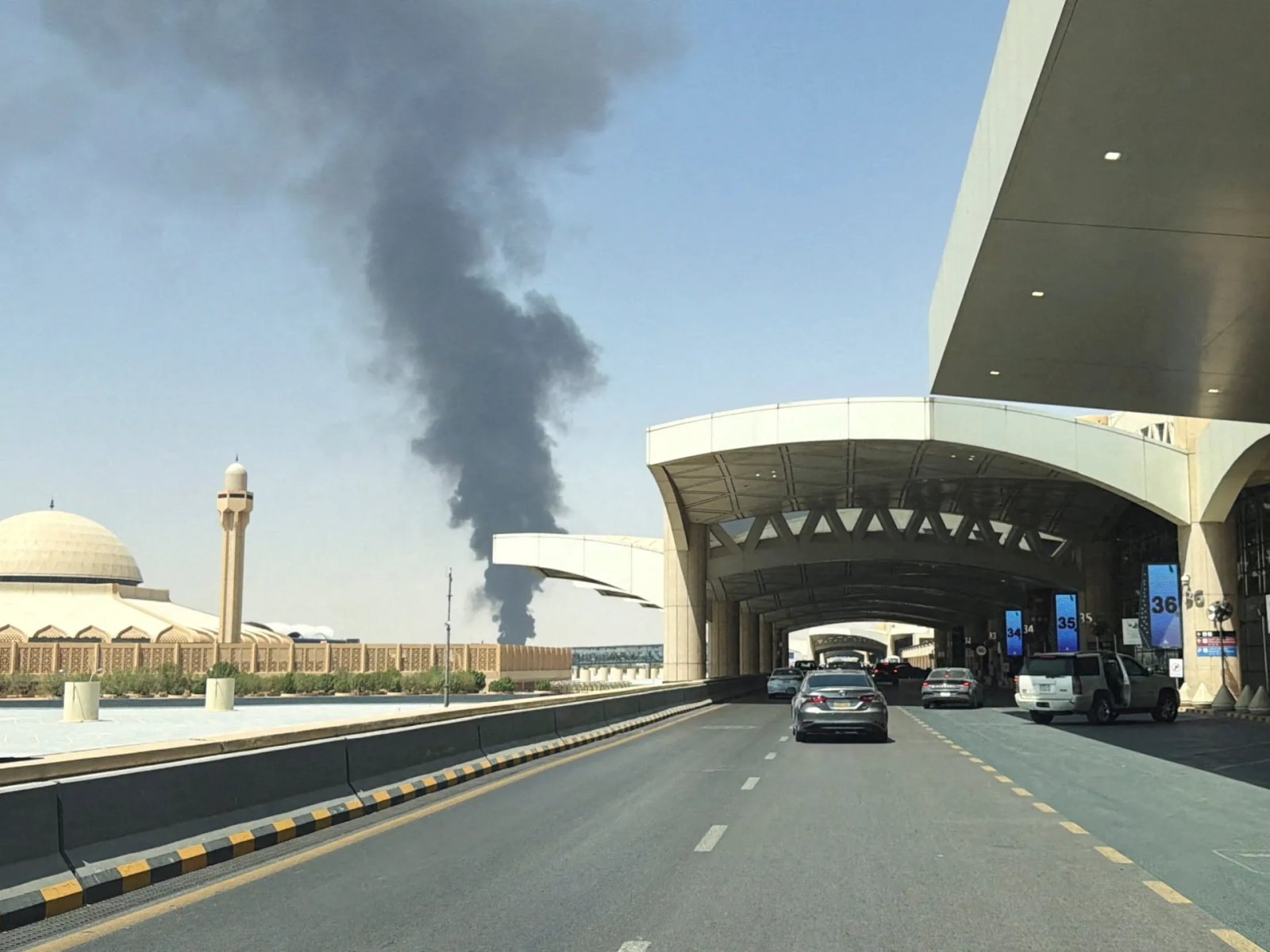 Tehran’s Peace Ultimatum: Middle East Teeters as Saudi Intercepts Missile Strike