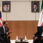 Tehran’s Rebuke: President Fires Back at U.S. Over Nuclear Claims