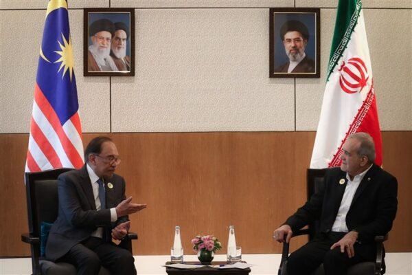 Tehran’s Rebuke: President Fires Back at U.S. Over Nuclear Claims