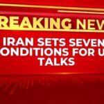 Tehran’s Seven-Point Ultimatum: Inside the High-Stakes Brinkmanship Facing Trump