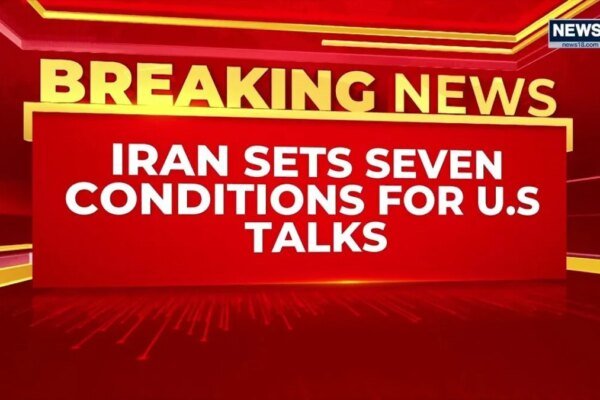 Tehran’s Seven-Point Ultimatum: Inside the High-Stakes Brinkmanship Facing Trump