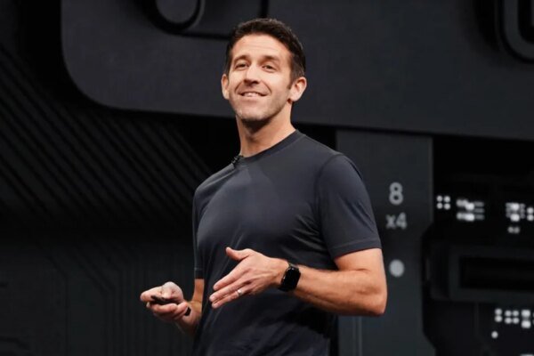 Ternus Teases: The iPhone 18 Pro Mystery That Has Silicon Valley Guessing