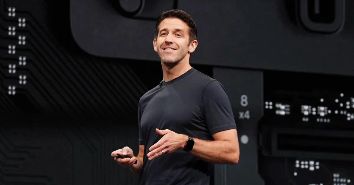 Ternus Teases: The iPhone 18 Pro Mystery That Has Silicon Valley Guessing