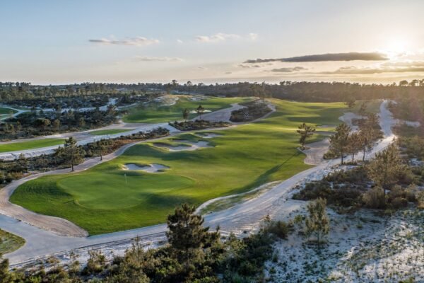 Terras da Comporta Storms Onto the World Stage in Prestigious Top 100 Ranking