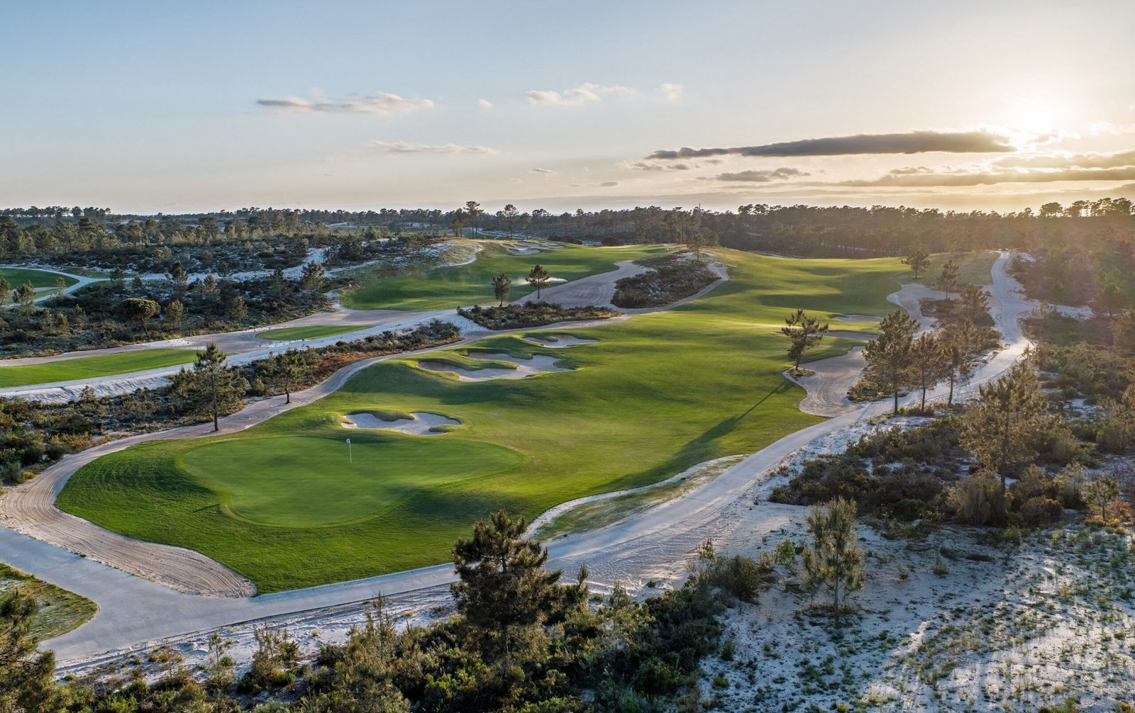 Terras da Comporta Storms Onto the World Stage in Prestigious Top 100 Ranking